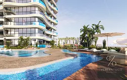 Off-Plan Studio | High ROI | Investment