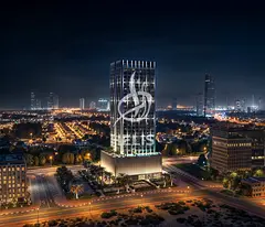 Modern Luxury Living | Prime Location | High Demand