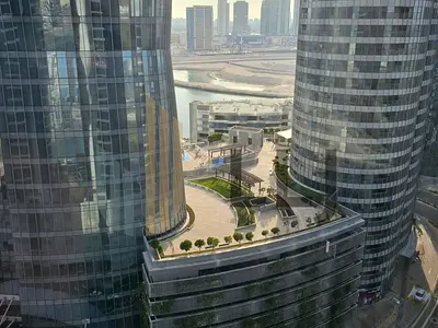 Furnished | 2BR | Utilities Included | City View