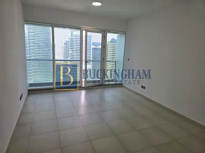 Large Layout | Unfurnished | Vacant