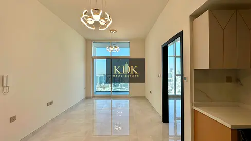 1 BHK | Brand New | Semi Furnished | Miracle Garden View