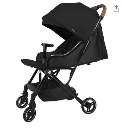 My Bumble  Bird compact foldable travel stroller - lightweight, one-hand fold