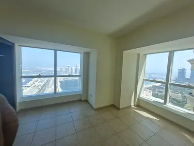 2 BEDROOM & HALL | LUXURIOUS LIVING | FULL SEA VIEW