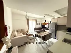 Fully Furnished | Spacious | Keys in Hand