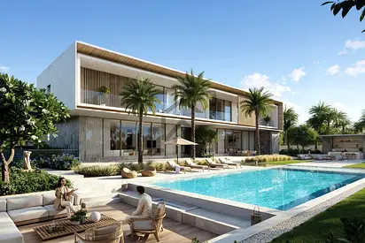 Handover Q1-2029 | Huge Plot | Lagoon View