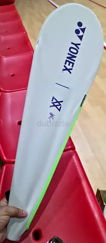 Yonex Astrox 100VA ZZ Badminton Racket - Limited Edition, 4U G5