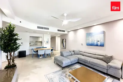 Upgraded 2br+Maid | Old Town | Burj View