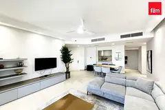 Upgraded 2br+Maid | Old Town | Burj View