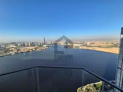 Elegant | Spacious 2BR | Luxury Waterfront Living