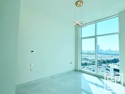 1BR Semi Furnished Ready to Move in