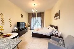 Luxury Furnished| Monthly Bills Included Possible