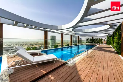 13 Months Rent | Fully Furnished | Prime Location