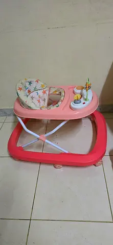 Baby walker