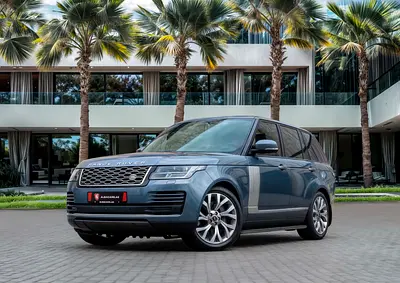 3,134 P.M |  Range Rover Vogue SE Supercharged | 0% Downpayment | WARRANTY!