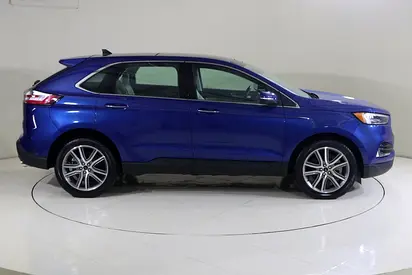 2023 FORD EDGE 缩略图 3