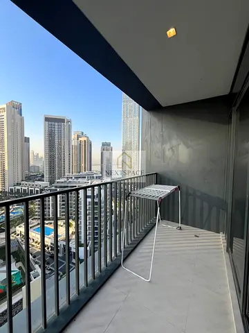 Luxury 2BR Apartment | Full Creek View | Chiller free