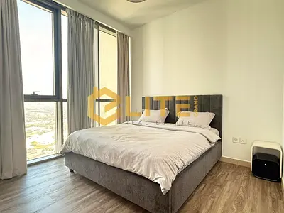 Furnished 1BR Apartment | Downtown Views | Zabeel & Skyline View