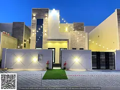 🏡 Brand New Villa | Modern Design | Spacious Layout