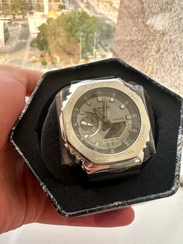 Casio G-Shock Mens Watch