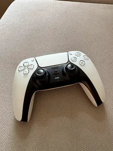 Ps5 controller with stick drift