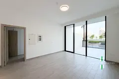 BRAND NEW 1 BHK | FITTED KITCHEN | BIG BALCONY