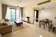 High floor| Vacant soon | One plus Study