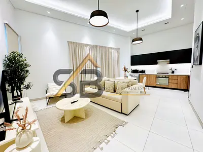 Close TO Metro Station Luxury Furnished Apartments with All Facilities