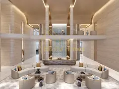 Modern 1BHK Off-Plan Apartment | Aurelia Residence