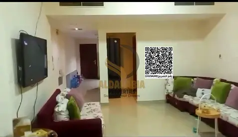 🏡 استديو للبيع في أبراج الهورايزون – فرصة استثمارية مميزة ✨🌊