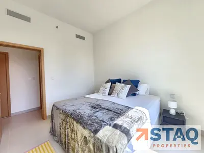 FULLY FURNISHED | MODERN FINISH | READY TO MOVE