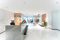 Premium Fit Out | High Floor | Grade A Tower