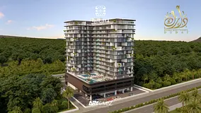YOUR PALACE | GRAND LIVING | GREEN LUXURY