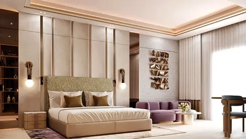 تاج ويلينغتون ميوز