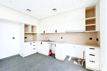 Prime Community | Vacant Now | Single Row