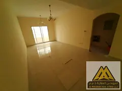 Annual rent – 1-bedroom master apartment in Al Rashidiya 1 – Ajman Location: Al Rashidiya 1 – 