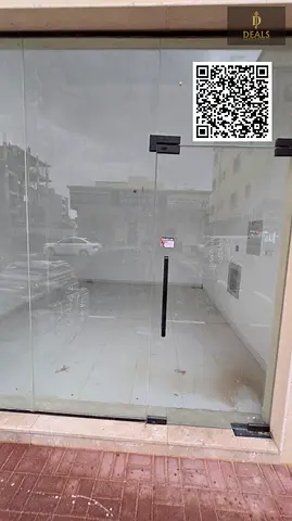 محل تجاري واسع للإيجار في منطقة العليا - موقع متميز | مناسب لجميع الأنشطة التجارية | رؤية عالية | خيارات دفع مرنة