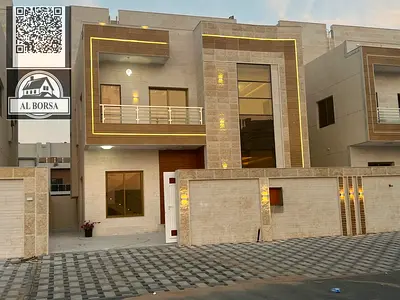 🏡✨ فيلا للإيجار – الحليو 2 ✨🏡