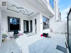 Luxury Townhouse for Sale in Al Helio 2 – Ajman