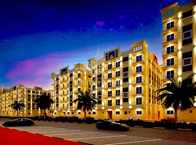 Pay 5% | 1% Monthly | 7 Years | Free Hold | All Nationality | Strategic Location | No Commission