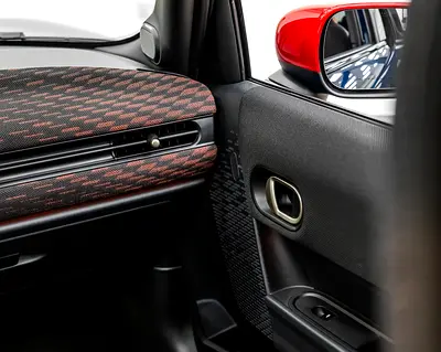 2025 MINI COOPER 缩略图 15