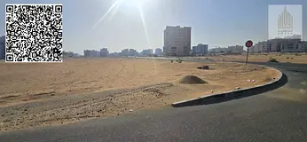 Residential/Commercial Land for Sale in Ajman – Al Tallah 2 Area