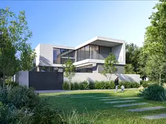 Eligible for mortgage | handover Q4-2026 | Community with More than 60,000 trees