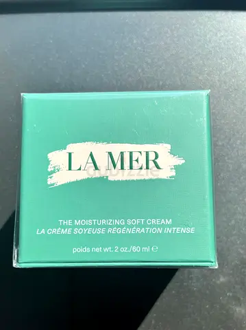 La Mer Cream - Authentic