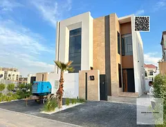 Own your dream villa with all fees included and invest in a luxurious villa in the heart of Al-Haliy