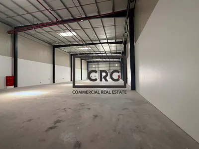 Near Completion | 9.4 M Height | 12878 SQFT