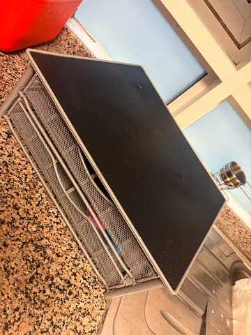 Coffee capsule stand and storage