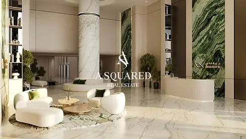 HIGH FLOOR | SPACIOUS LAYOUT | PARK VIEW