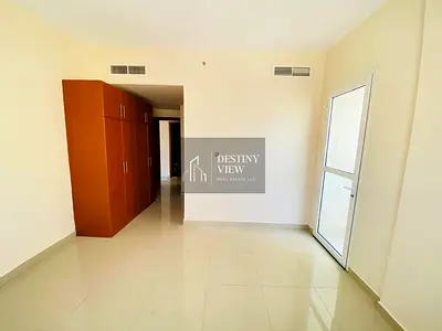 Lavish like a 3bhk 3bath,with balcony With wardrobes covered parking Rent 66k