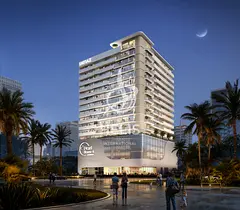 Fully Furnished Unit | Extra Study Space | Ready to Move