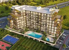 CHEAPEST PRICE FOR BIGGEST SIZE IN MAJAN ■15% ONLY DOWN PAYMENT ■ SMART LAYOUT ■ LUXURY ■ HI